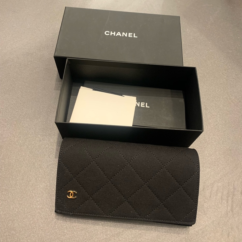 Chanel sunglass replacement case New spring 2023
